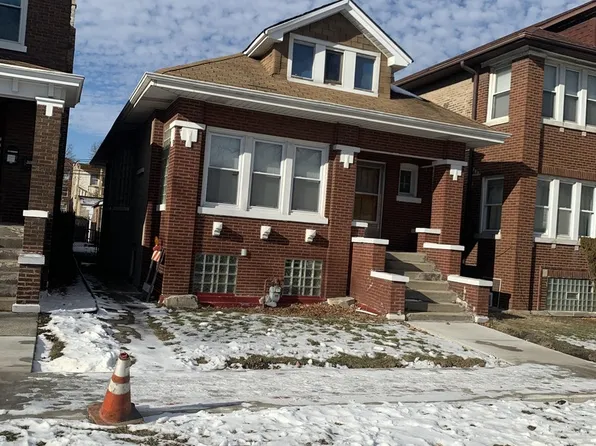 (undisclosed Address), Chicago, IL 60644