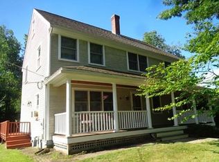 28 Heritage Ln, Holden, MA 01520