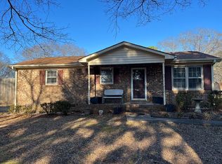 1548 Bud Arthur Bridge Rd, Spartanburg, SC 29307