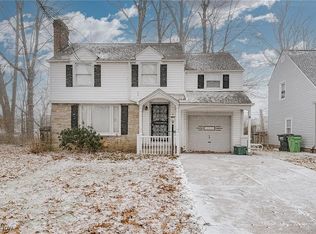 19814 Wickfield Ave, Warrensville Heights, OH 44122