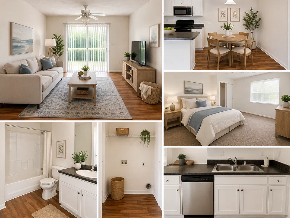 Northwood Apartments
