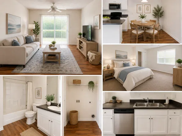 Northwood Apartments