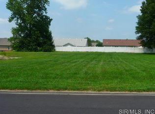 2281 Country Rd, Shiloh, IL 62221