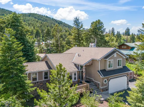 140 Crestview Cir, Park City, UT 84098