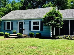 123 Hammond Ave, Lebanon, TN 37087