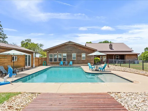 174 Ross Road Spur, Waco, TX 76705