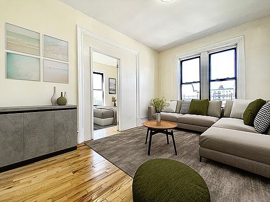 1st image of 526 W 161st St APT 22