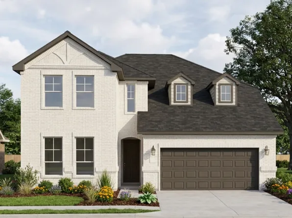 4747 Farmers Dr, Celina, TX 75009