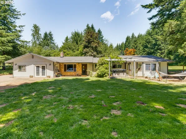 2392 Skye Rd, Washougal, WA 98671