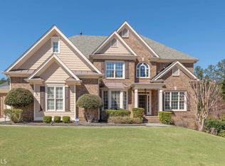 244 Estates View Dr, Acworth, GA 30101