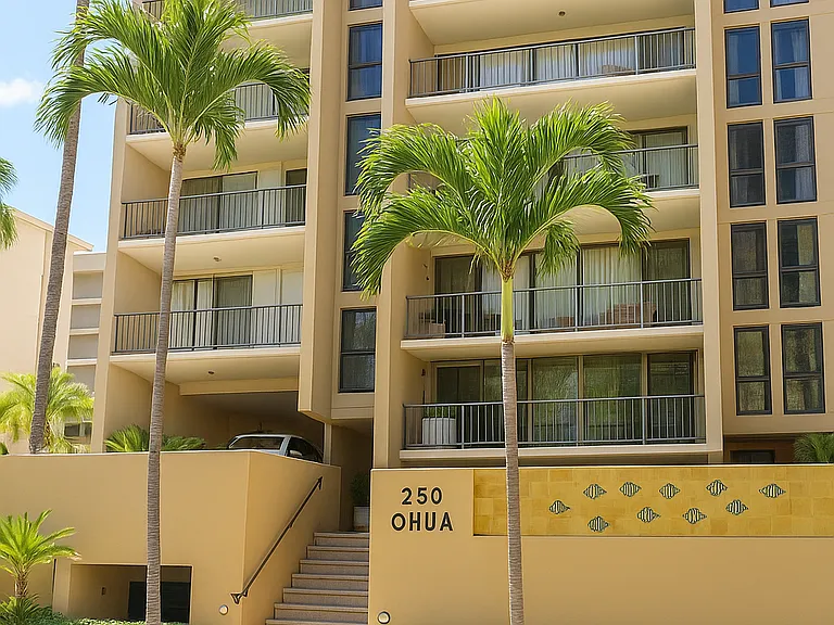 250 Ohua Ave #Penthouse I — Photo 20