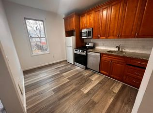 59 Rutgers Ave #1E, Jersey City, NJ 07305