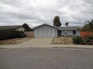 1324 W Cherry Ave, Lompoc, CA 93436