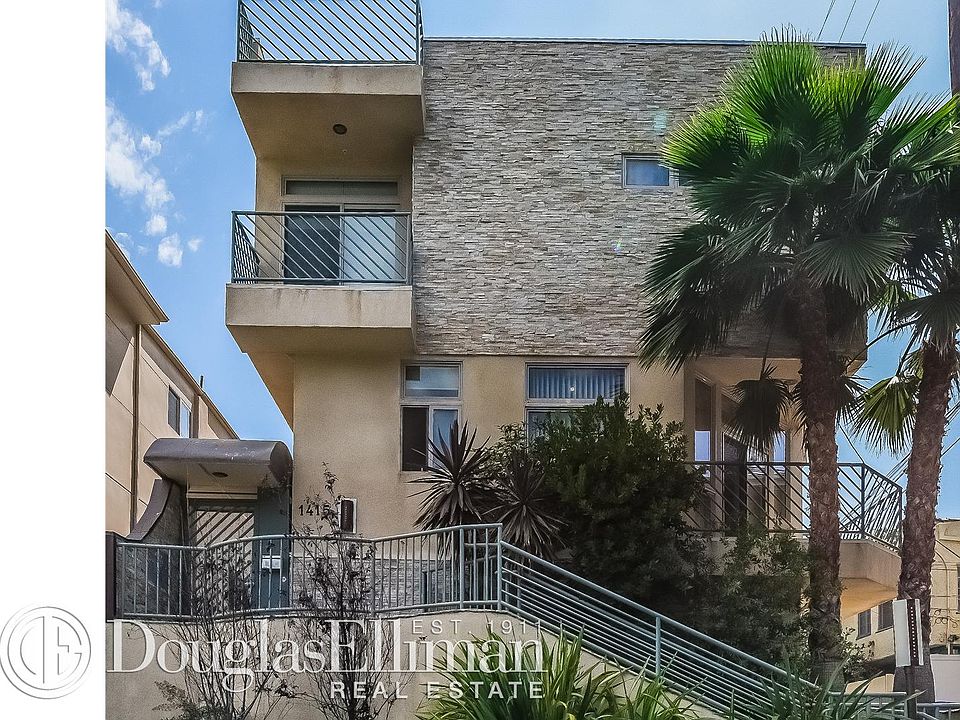 1st image of 1415 S Butler Ave #4