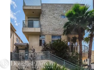1415 S Butler Ave #4, Los Angeles, CA 90025