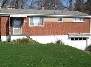 126 Ashley Dr, Verona, PA