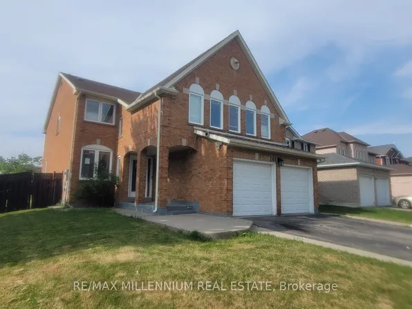 144 Moffatt Ave, Brampton, ON L6Y 4R8