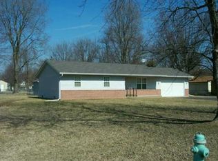 5550 W Market St, Indianapolis, IN