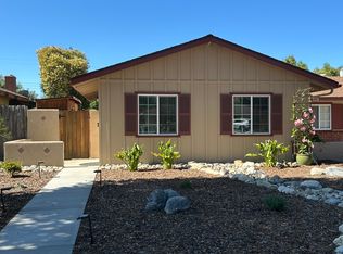 538 Bishop Pl #A, Claremont, CA 91711