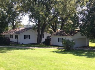 8505 Bremen Rd SE, Bremen, OH 43107