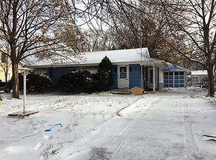 6815 Elliot Ave S, Richfield, MN 55423