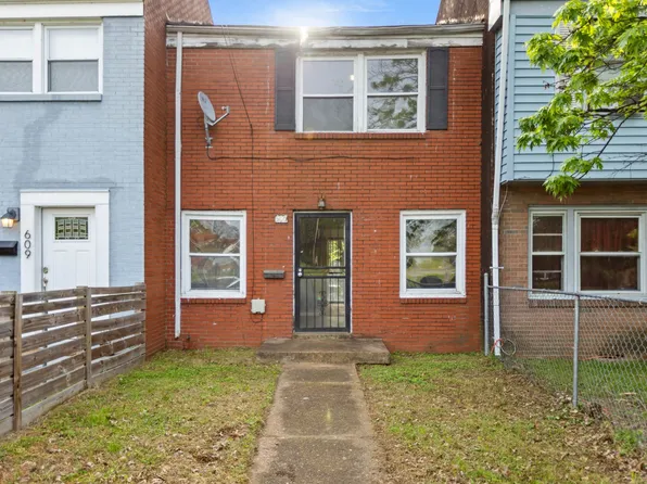 607 Lischey Ave, Nashville, TN 37207
