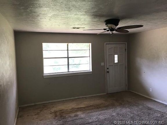 2nd image of 606 W McAlester St