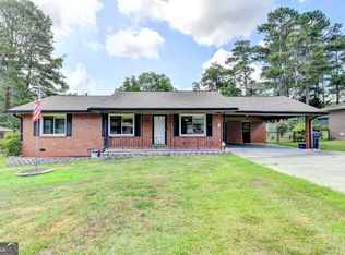 436 Lockridge Ln, Lawrenceville, GA 30046