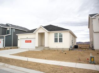 665 E Waddell St Lot 106, Eagle Mountain, UT 84005