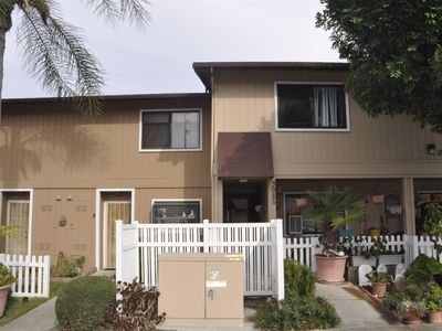 3985 Wabaska Dr APT 15, San Diego, CA, 92107