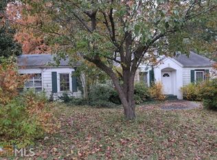 5064 Harris St, Union City, GA 30291