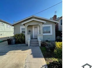 3018 Maple Ave, Oakland, CA