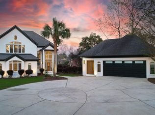 1029 Jones Rd, Irmo, SC 29063