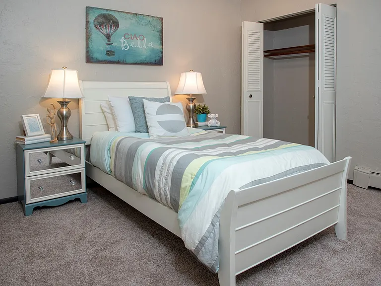 Renovated Apartment