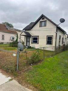 1015 Belmont Ave, Toledo, OH, 43607