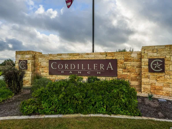 LOT 6 Monterey Trl LOT 6, Boerne, TX 78006