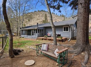 50464 Highway 285, Grant, CO 80448