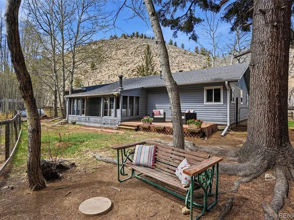 50464 Highway 285, Grant, CO 80475