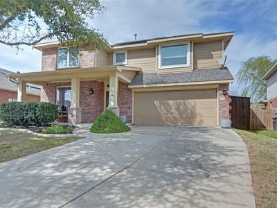 6172 Texas Shiner Dr, Fort Worth, TX, 76179