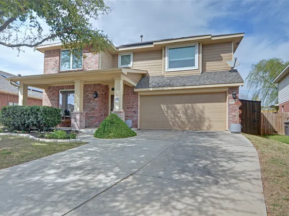 6172 Texas Shiner Dr, Fort Worth, TX 76179