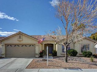 5321 French Lavender St, North Las Vegas, NV 89031