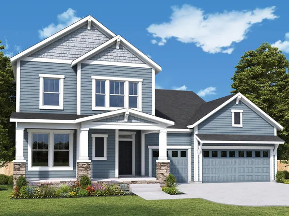 28 Reflection Pkwy, Fuquay Varina, NC 27526