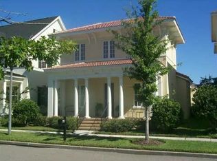 3851 Haws Ln, Orlando, FL 32814