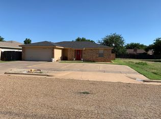 5508 Fordham St, Lubbock, TX 79416