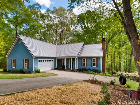 123 McNutts Creek Court, Athens, GA 30606