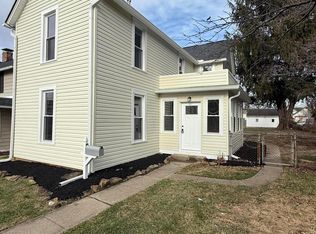 641 King St, Lancaster, OH 43130