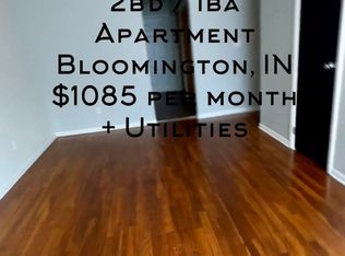 345 S Curry Pike #26, Bloomington, IN 47403