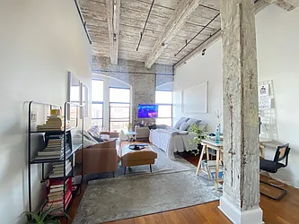 Rented by Dream Space Realty