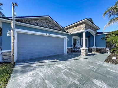 213 E Aster Ct, Poinciana, FL, 34759