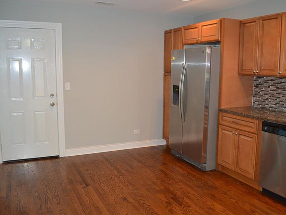 2nd image of 5417 N Monitor Ave #1